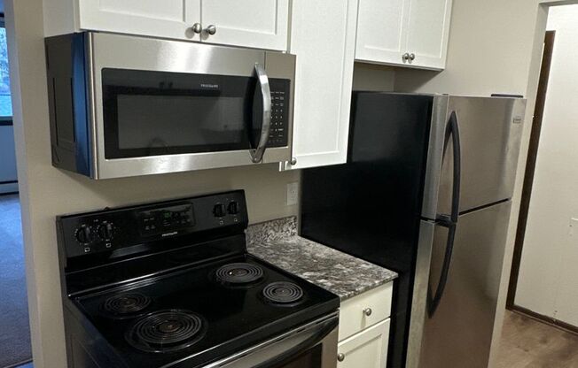 1 bed, 1 bath, 630 sqft, $870, Unit Unit 203