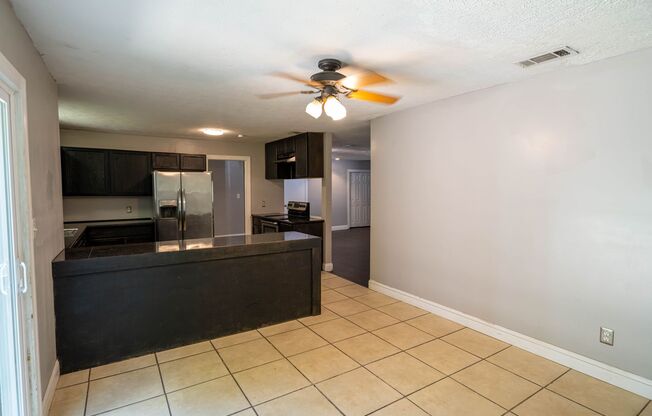 4 beds, 2 baths, $2,200