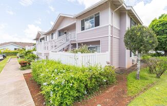 Recently Remodeled 3BR/2BA/2PKG in Mililani Mauka