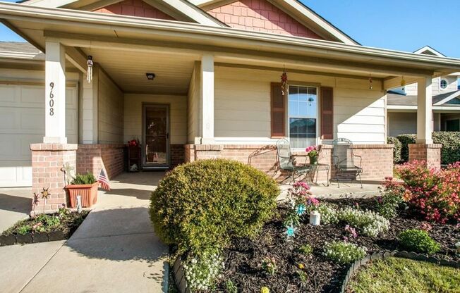 Charming 3-Bedroom, 2-Bath Home in Highly Sought-After Frisco ISD!