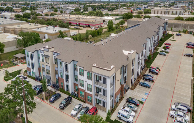 Partner-provided property photo