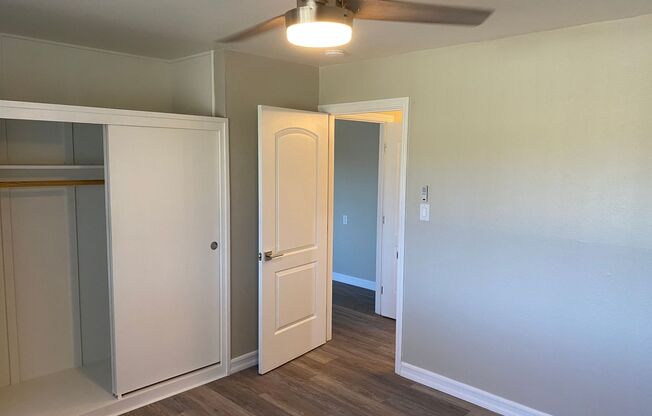 1 bed, 1 bath, 650 sqft, $1,595, Unit 6