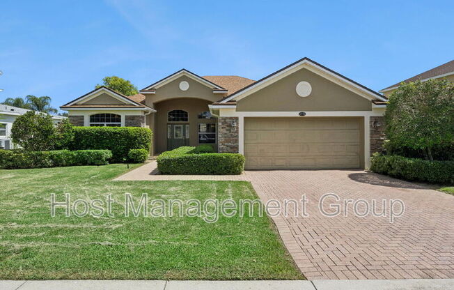 4576 BARBADOS LOOP