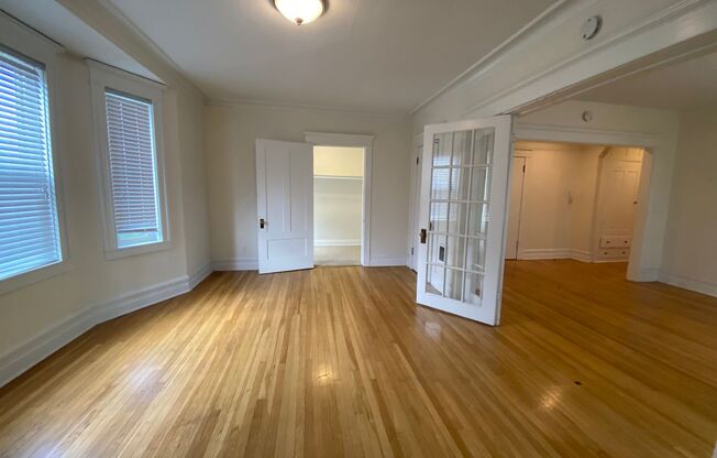 810 Denny Apartments