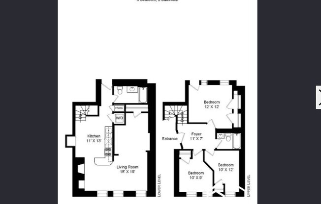 877 W Lill Ave