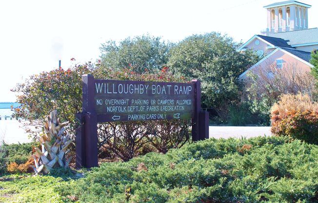 Beautiful 3 Bedroom Duplex by the Beach! Attached Garage - All Appliances Convey - Pet Friendly!