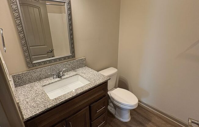 2 beds, 2 baths, 929 sqft, $1,025, Unit 1720-B03