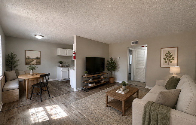 1 bed, 1 bath, 650 sqft, $1,053, Unit Willoway-10