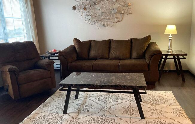 1 bed, 1 bath, 797 sqft, $1,525, Unit 5305