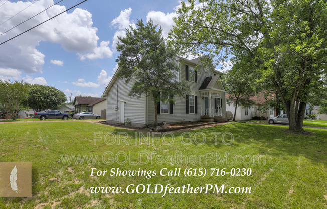 3301 TOWNESHIP RD