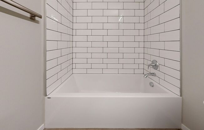 Studio, 1 bath, 376 sqft, $1,350, Unit 5-A (ADA)