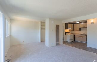 Studio, 1 bath, 453 sqft, $1,988, Unit 45