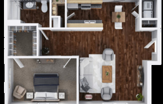 Partner-provided photo for $1159 unit