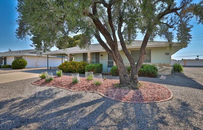 11838 N SUN VLY DR