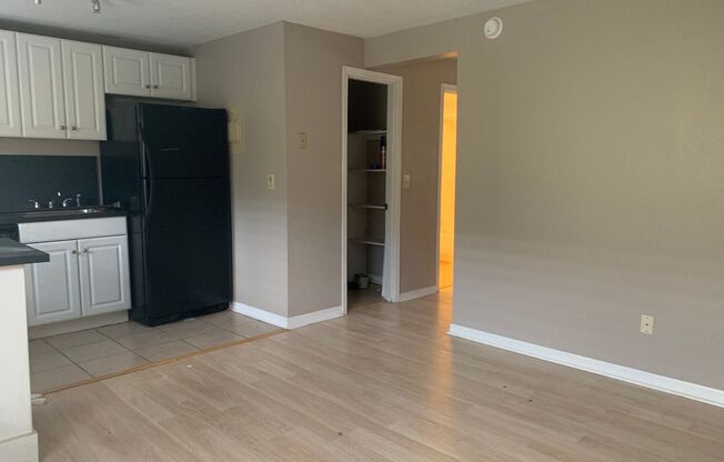 Cozy 1 Bed 1 Bath Condo in Delaney Park- Downtown Orlando