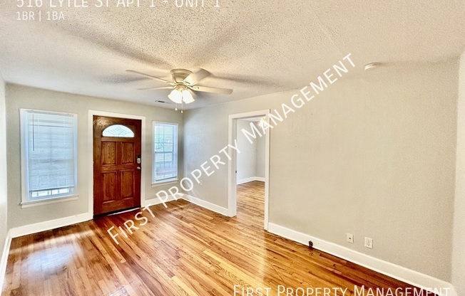 Partner-provided property photo