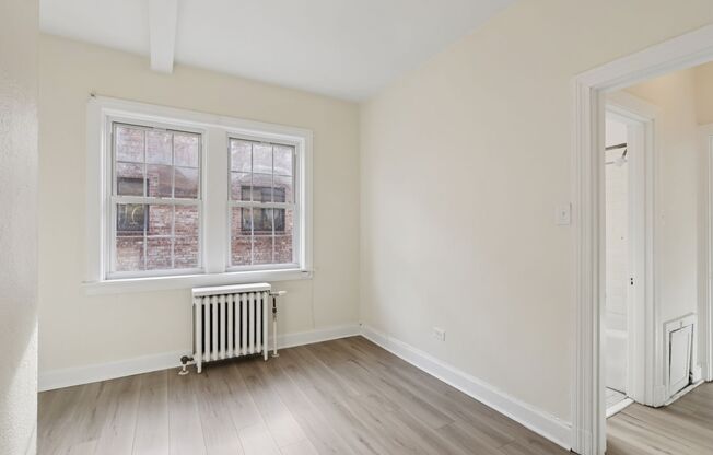 1 bed, 1 bath, 610 sqft, $1,330, Unit Bayard Manor 211