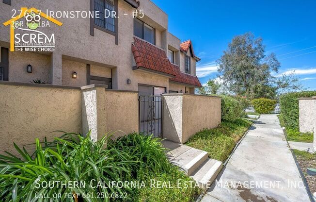 27657 IRONSTONE DR