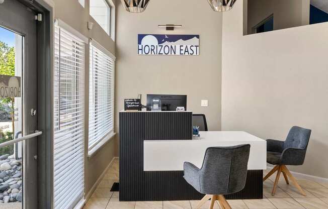 Horizon East Apartments