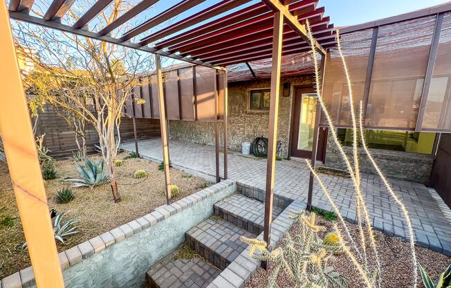 One bedroom Apartment Near Downtown/Medical Complex