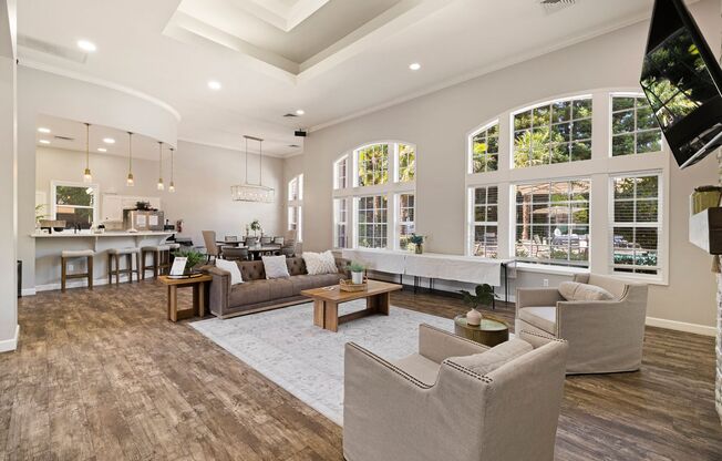 3 beds, 2 baths, 1,272 sqft, $2,200, Unit 132