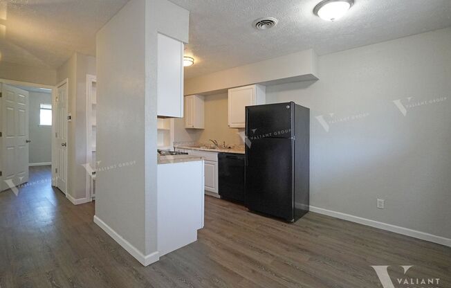 2 beds, 1 bath, 750 sqft, $1,025, Unit 309