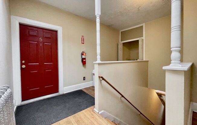 Third St 1133