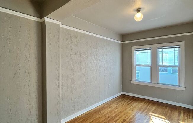 1 bed, 1 bath, $1,395, Unit 103