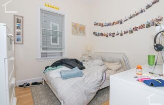 Charming 3 Bedroom-No Broker Fee