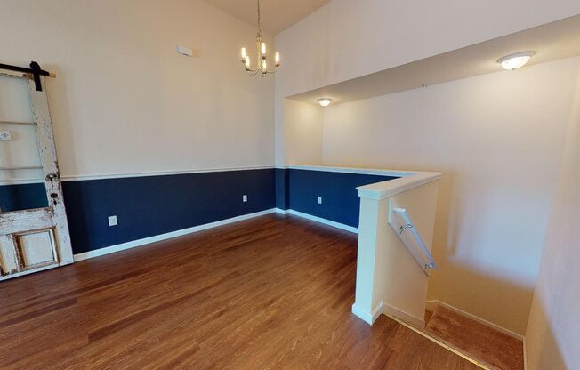 Spacious and very nicely renovated unit condo!