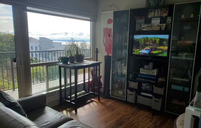 1 bed, 1 bath, 500 sqft, $1,700, Unit 104