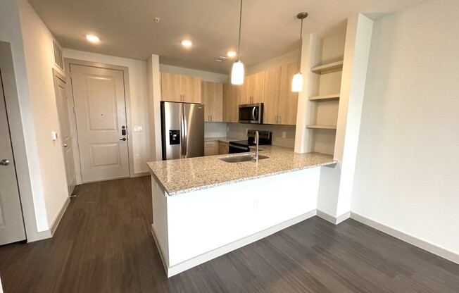 125 S STANDRIDGE BLVD
