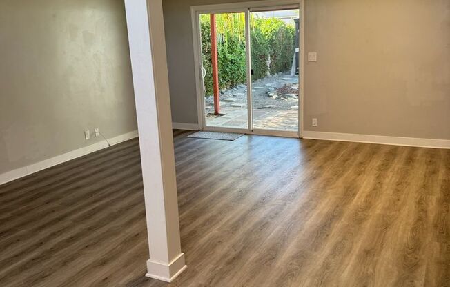 Clairmont House for Rent / 3BR 2BA
