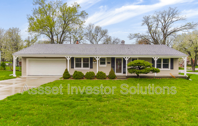 8400 STATE LINE RD