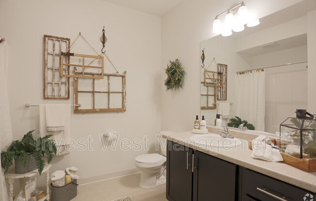 2 beds, 2 baths, 1,080 sqft, $1,795