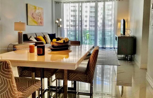 3000 S Ocean Dr