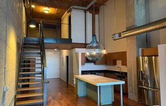 Studio, 2 baths, 2,510 sqft, $4,500, Unit 147