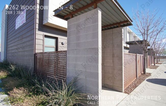 6262 WOODROW BEAN