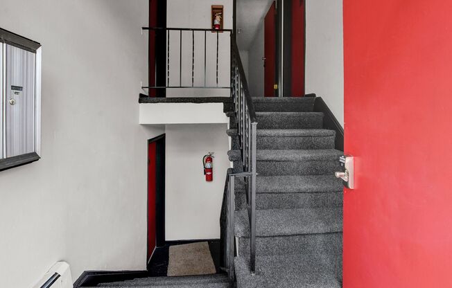 1 bed, 1 bath, 511 sqft, $945, Unit Unit 17