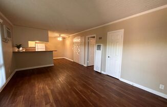 1 bed, 1 bath, 580 sqft, $1,950, Unit Unit 08