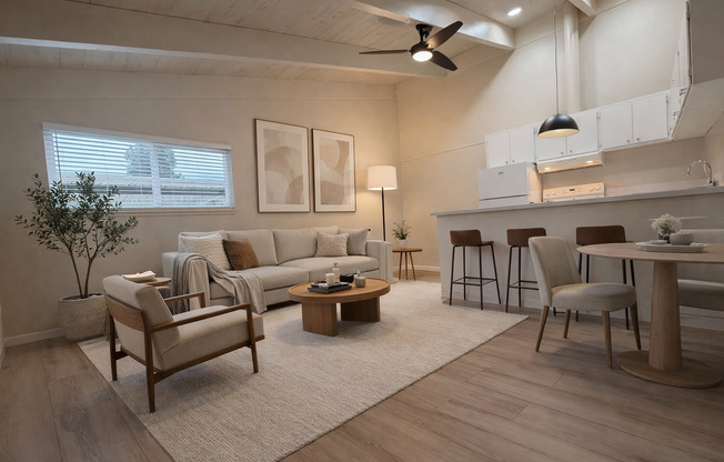 1 bed, 1 bath, 550 sqft, $1,245, Unit 067