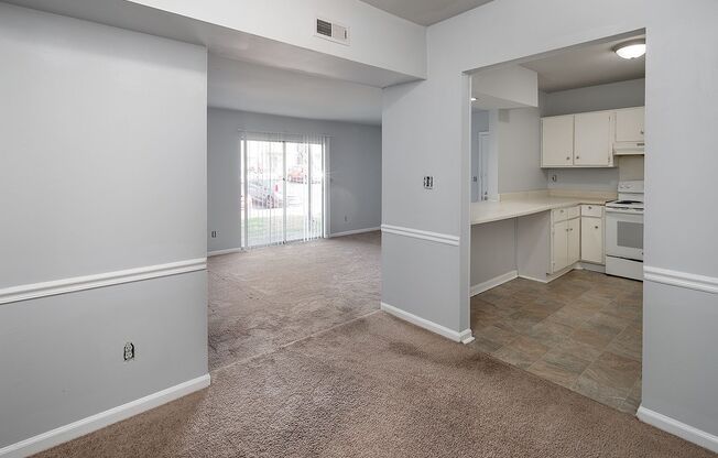 1 bed, 1 bath, 679 sqft, $1,000