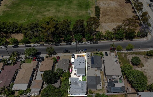1736 EUDORA AVE