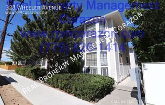 328 WHEELER AVE