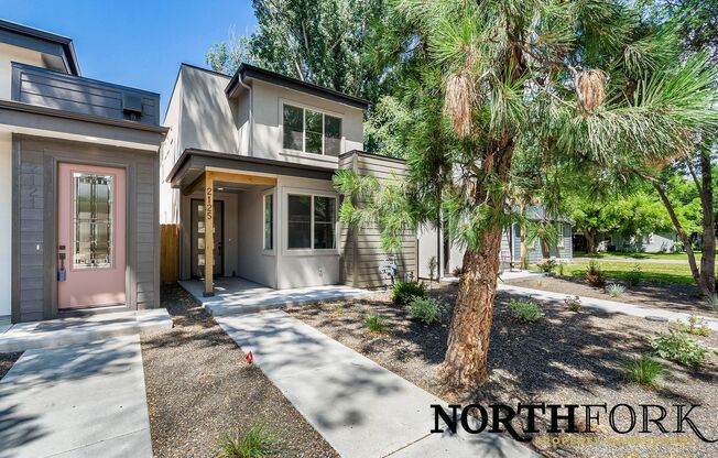 New Construction - Available Today