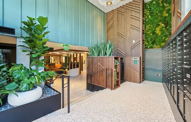 Studio, 1 bath, 362 sqft, $1,995, Unit 311