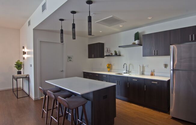 DuCharme Place Apartments