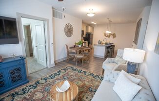 Berkmar Landing Apartments