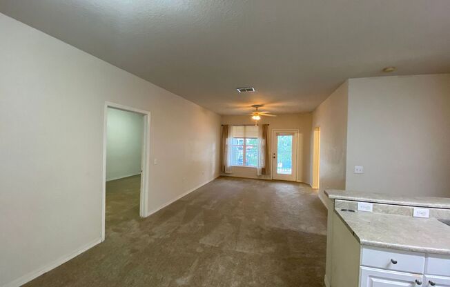 Top floor - 2 Bedrooms, 2 Bathrooms