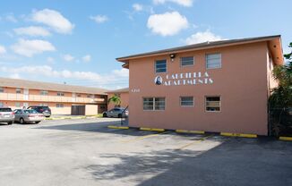 Gabriella Apartments